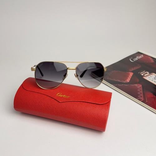 نظارة كارتيري sunglasses Cartiery( 4 - 14 )