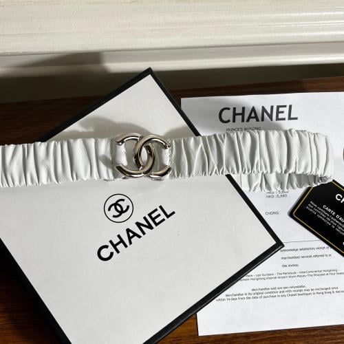 حزام شانيل(6) CHANEL