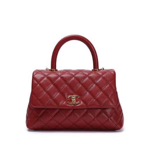 ‎شانيل COCO CHANEL Size 23cm