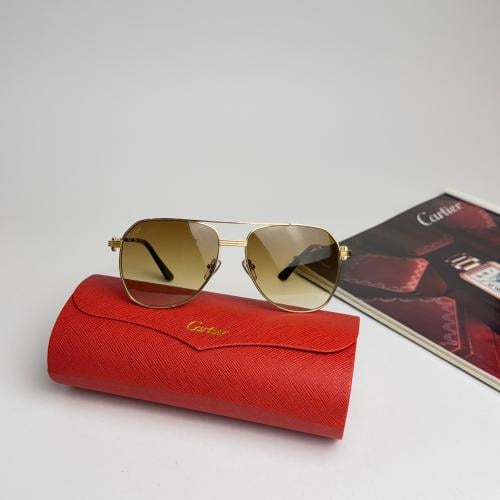 نظارة كارتيري sunglasses Cartiery ( 1 - 6 )
