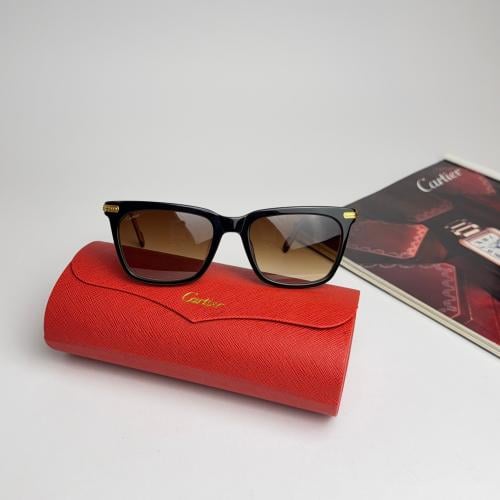 نظارة كارتيري sunglasses Cartiery ( 4 - 2 )
