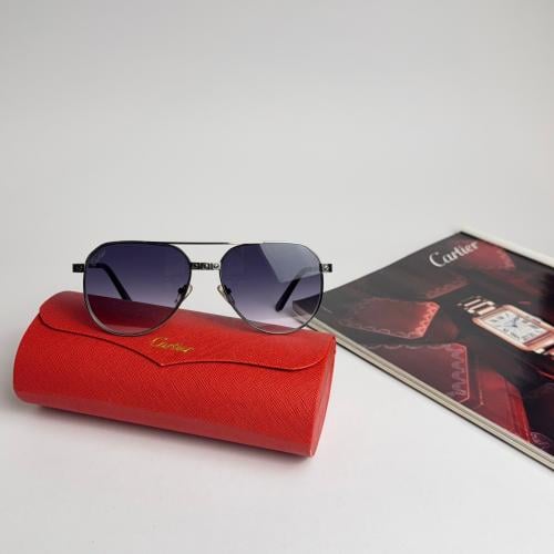 نظارة كارتيري sunglasses Cartiery ( 1 - 3 )