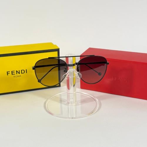 نظارات فندوي (2- 5) sunglasses Feondi