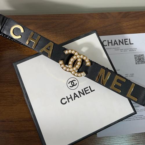 حزام شانيل(14) CHANEL