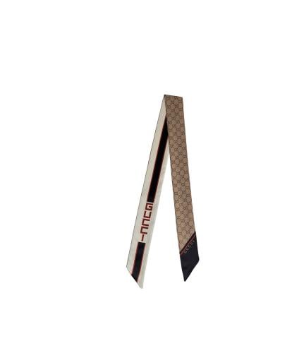 سكارف قوتشيا Scarf Guocci