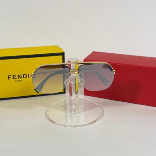 نظارات فندوي (18- 2) sunglasses Feondi