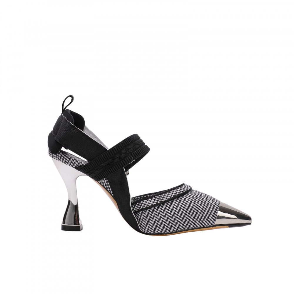 Fendi Colibrì فندي كعب