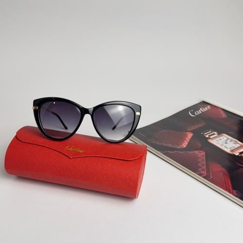 نظارة كارتيري sunglasses Cartiery ( 3 - 5 )