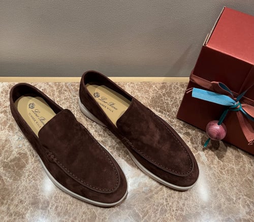 Loro piana فلات لوروبيانا ( TAN )