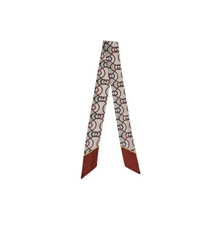 سكارف قوتشيا Scarf Guocci