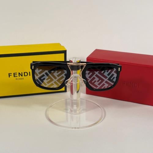 نظارات فندي (13- 5) sunglasses Fendi
