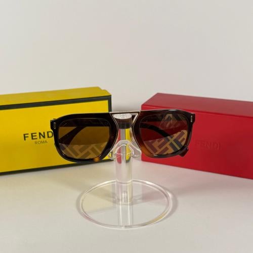 نظارات فندي (13- 4) sunglasses Fendi