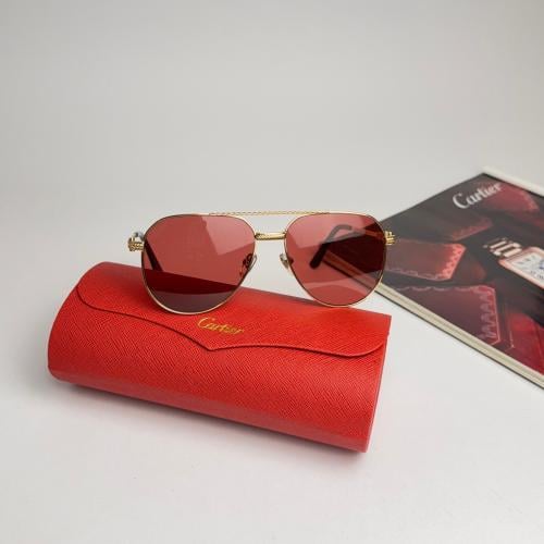 نظارة كارتيري sunglasses Cartiery ( 3 - 14 )