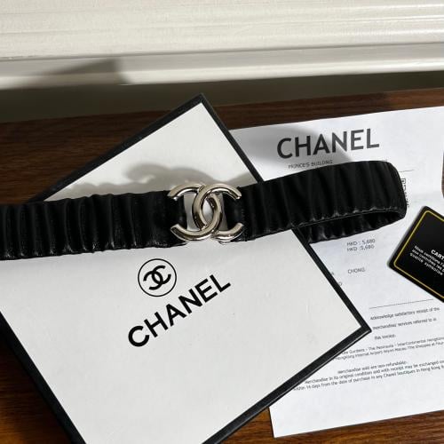 حزام شانيل(6) CHANEL