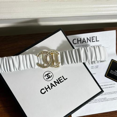 حزام شانيل(7) CHANEL