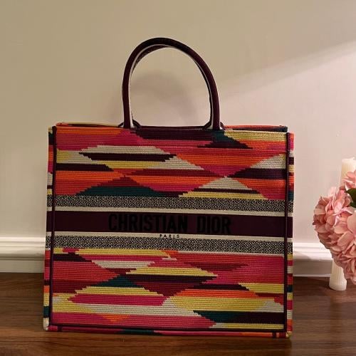 ديور DIOR BOOK TOTE 41.5CM