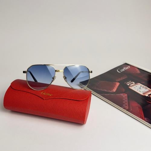 نظارة كارتيري sunglasses Cartiery ( 4 - 3 )