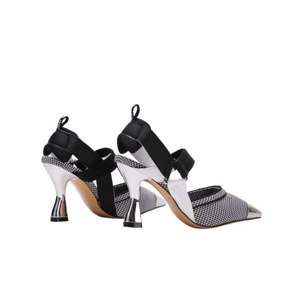 Fendi Colibrì فندي كعب