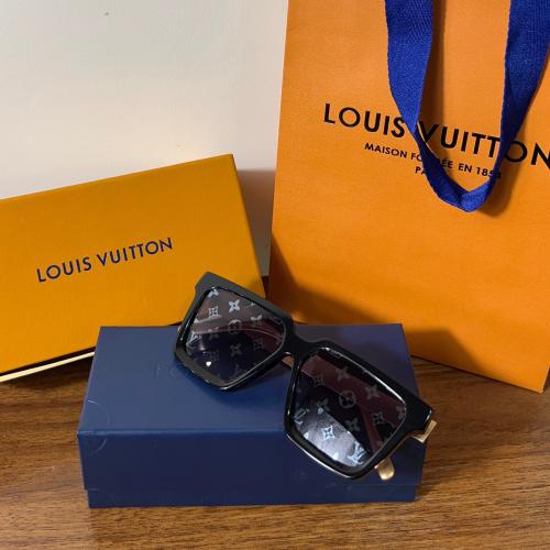 نظارة لويس فيتون sunglasses Louis viutton (3-18)