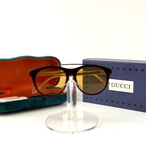 ‏GUCCI SUNGLASSES نظارات قوتشي ( 52 - 2)