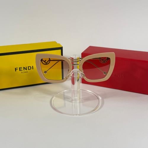 نظارات فندوي (7- 1) sunglasses Feondi