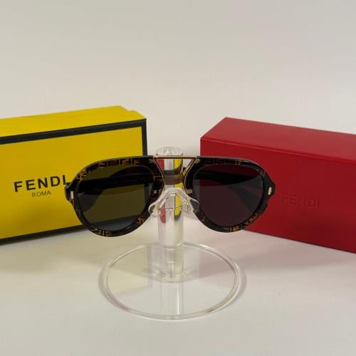 نظارات فندوي (4- 5) sunglasses Feondi