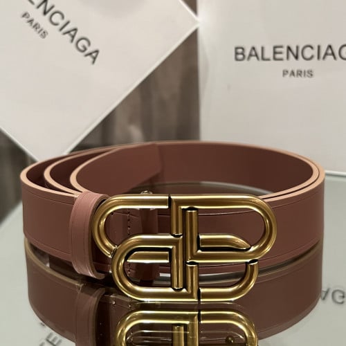 حزام بالنسياقا balenciaga belt