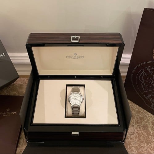 PATEK PHILIPPE