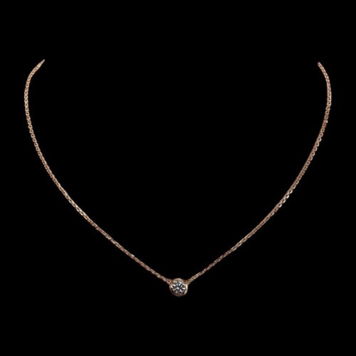 كارتير روز | Cartier (أكسسوار مطلي )