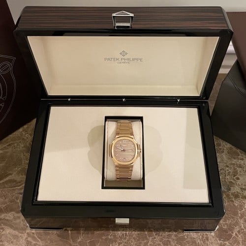 PATEK PHILIPPE