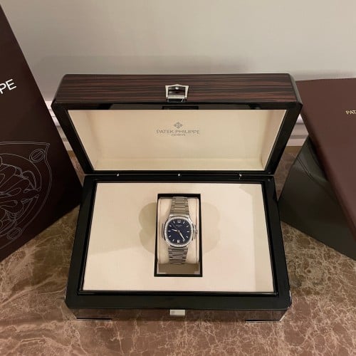 PATEK PHILIPPE