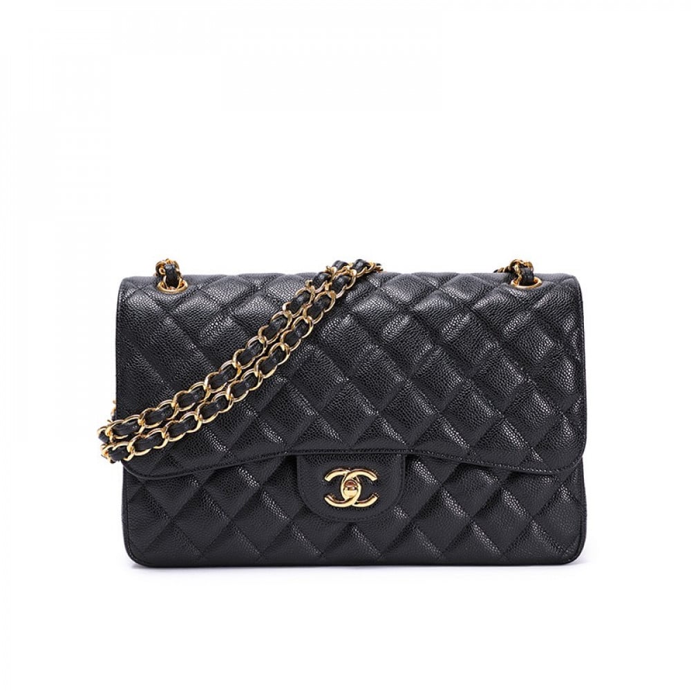 Chanel hot sale classic 30cm