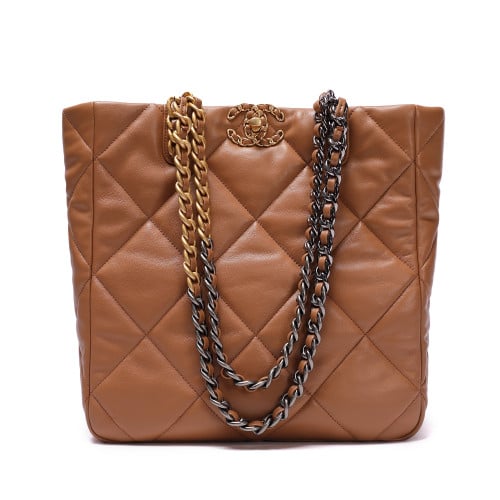 ‎شانيل     Chanel shopping   bag