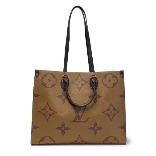 (41) ON-THE-GO GM Louise Vuitton أون ذا قو  لويس فيتونا