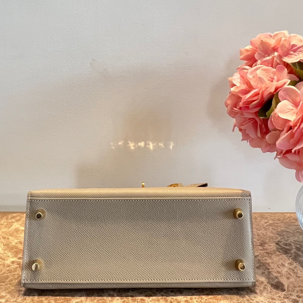 ‎ هيرميس (كيلي) Hermès (kelly 25)