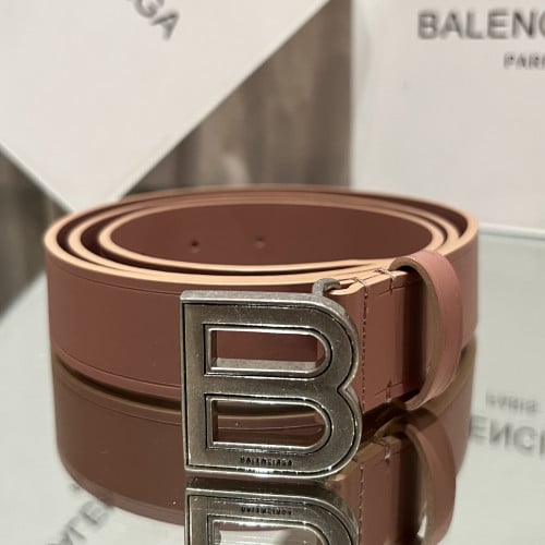حزام بالنسياقا balenciaga belt