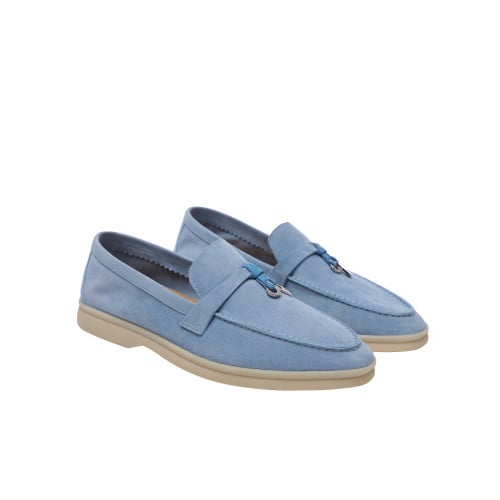 Loro piana (63) فلات لورو بيانا (DREAM BLUE)