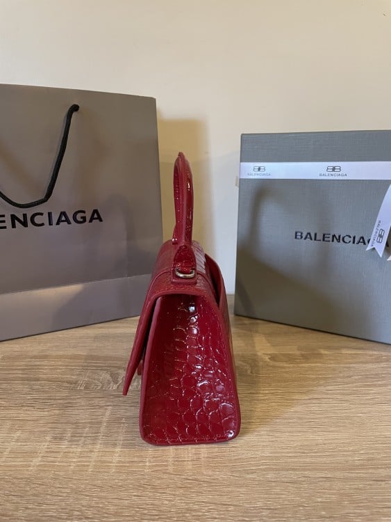 بالنسياقا الحجم اكس سمول (19 cm ) Balenciaga XS