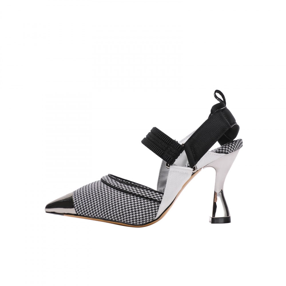 Fendi Colibrì فندي كعب