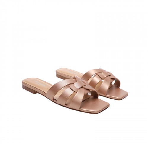 Sainti Laurent slipper سليبر ساني لوران