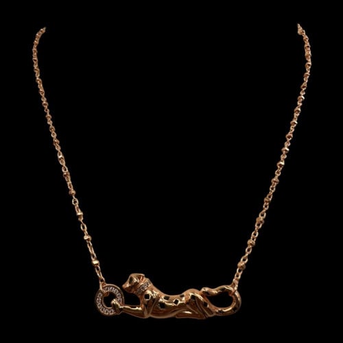 (أكسسوار مطلي )كارتير روز | Cartier