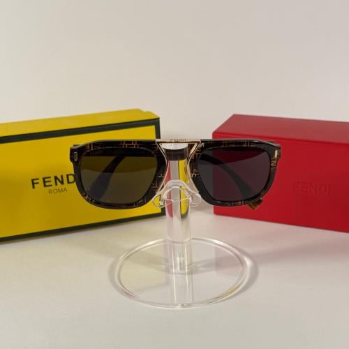 نظارات فندي (13- 1) sunglasses Fendi