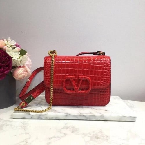 كروس فالنتين  كروكودايل Valeontino