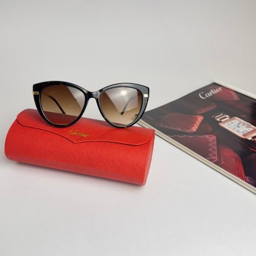 نظارة كارتيري sunglasses Cartiery ( 1 - 5 )