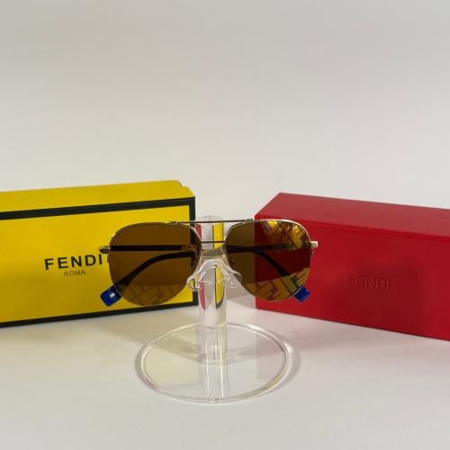 نظارات فندوي (6- 2) sunglasses Feondi