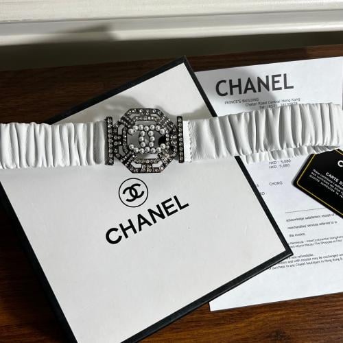 حزام شانيل(3) CHANEL