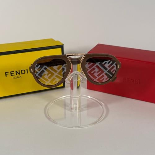 نظارات فندوي (43- 3) sunglasses Feondi