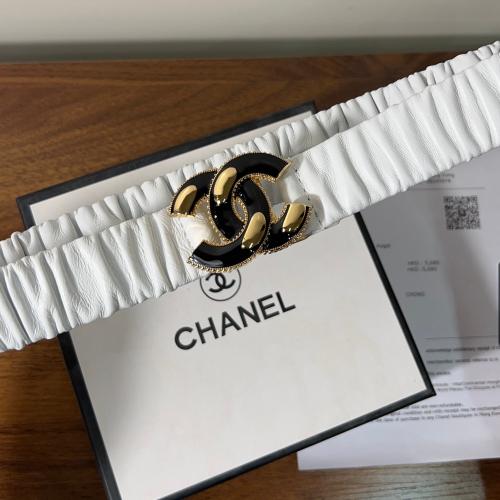 حزام شانيل (12)CHANEL