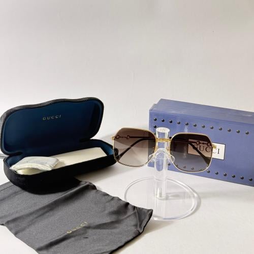 GUOCCI SUNGLASSES قوتشيا ( 29 - 4