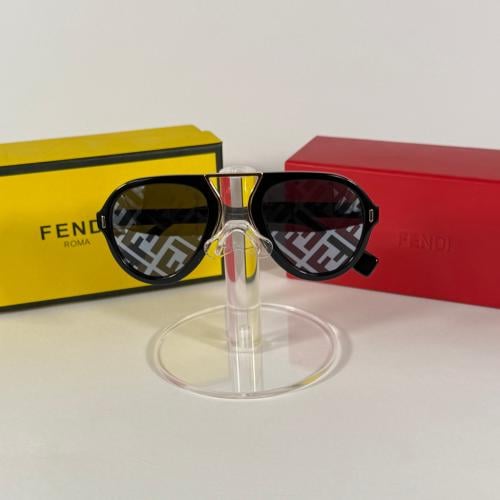 نظارات فندوي (4- 4) sunglasses Feondi